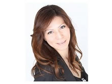 ネイルスクールHappy 代表 田中 直美